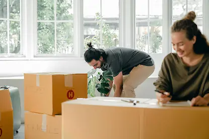 Leistung Professionelle Unterstützung bei Umzügen und Transporten